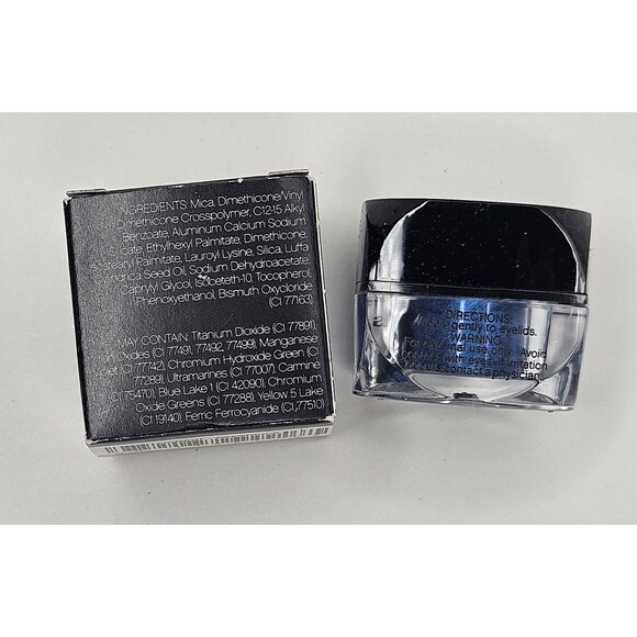 Younique Moodstruck Minerals Pigment Shimmer Awestruck New in Box - Picture 4 of 4